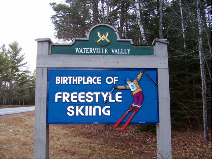 Waterville Valley to Host Freestyle Moguls World Cup SKI