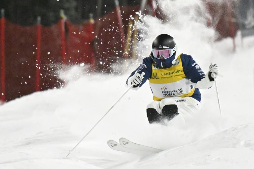 How to Watch World Cup Moguls at Waterville Freestyle Cup