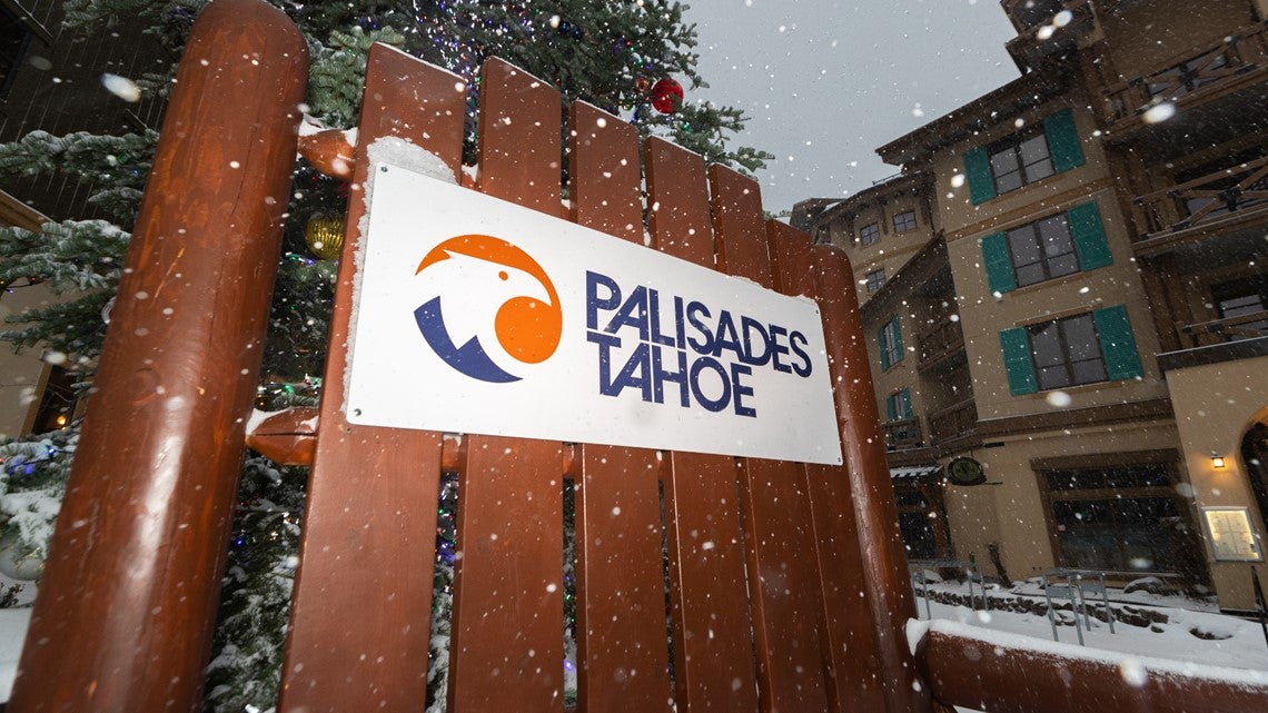 Fatal Shooting by Law Enforcement at Palisades Tahoe Ski Resort – SKI Magazine