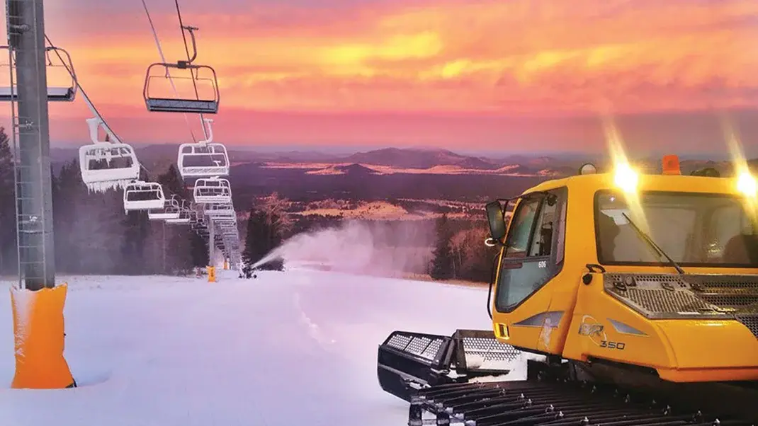 Arizona Snowbowl