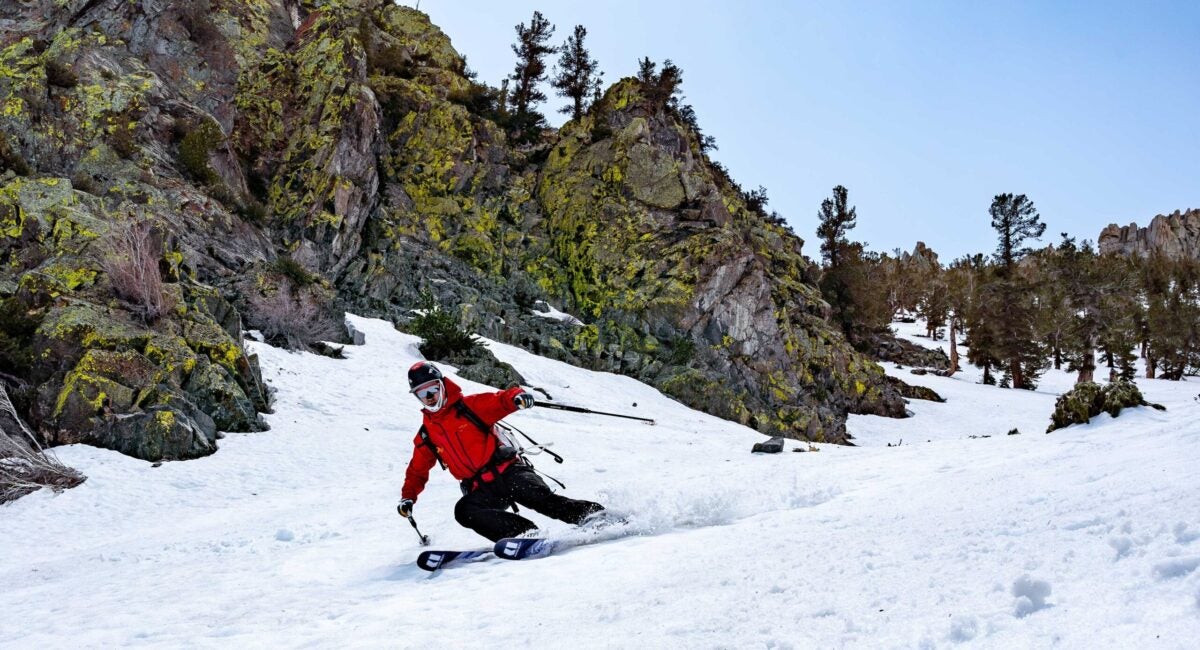 The Definitive Ranking of the Best Snow Conditions SKI