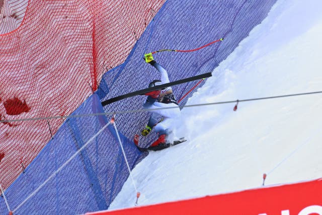 Amid World Cup Injury Surge, Lindsey Vonn Adds Insight to Ski Racing Safety Discussion