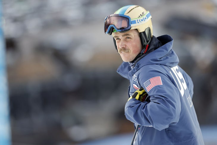Can River Radamus Secure His First World Cup Podium at Palisades Tahoe