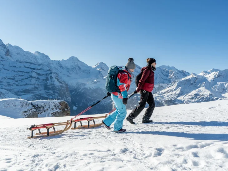 Grindelwald