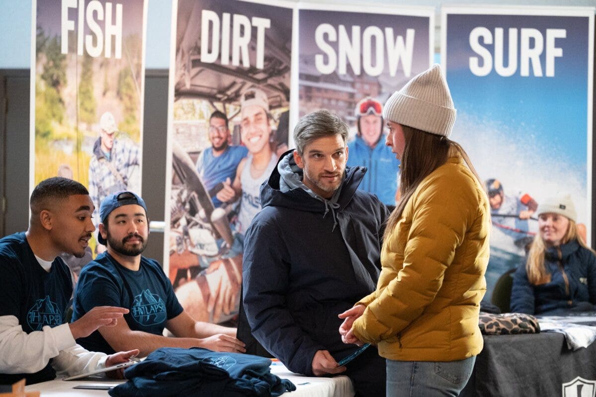 Katie Burrell's 'Weak Layers' is the Ski Movie We Need Right Now