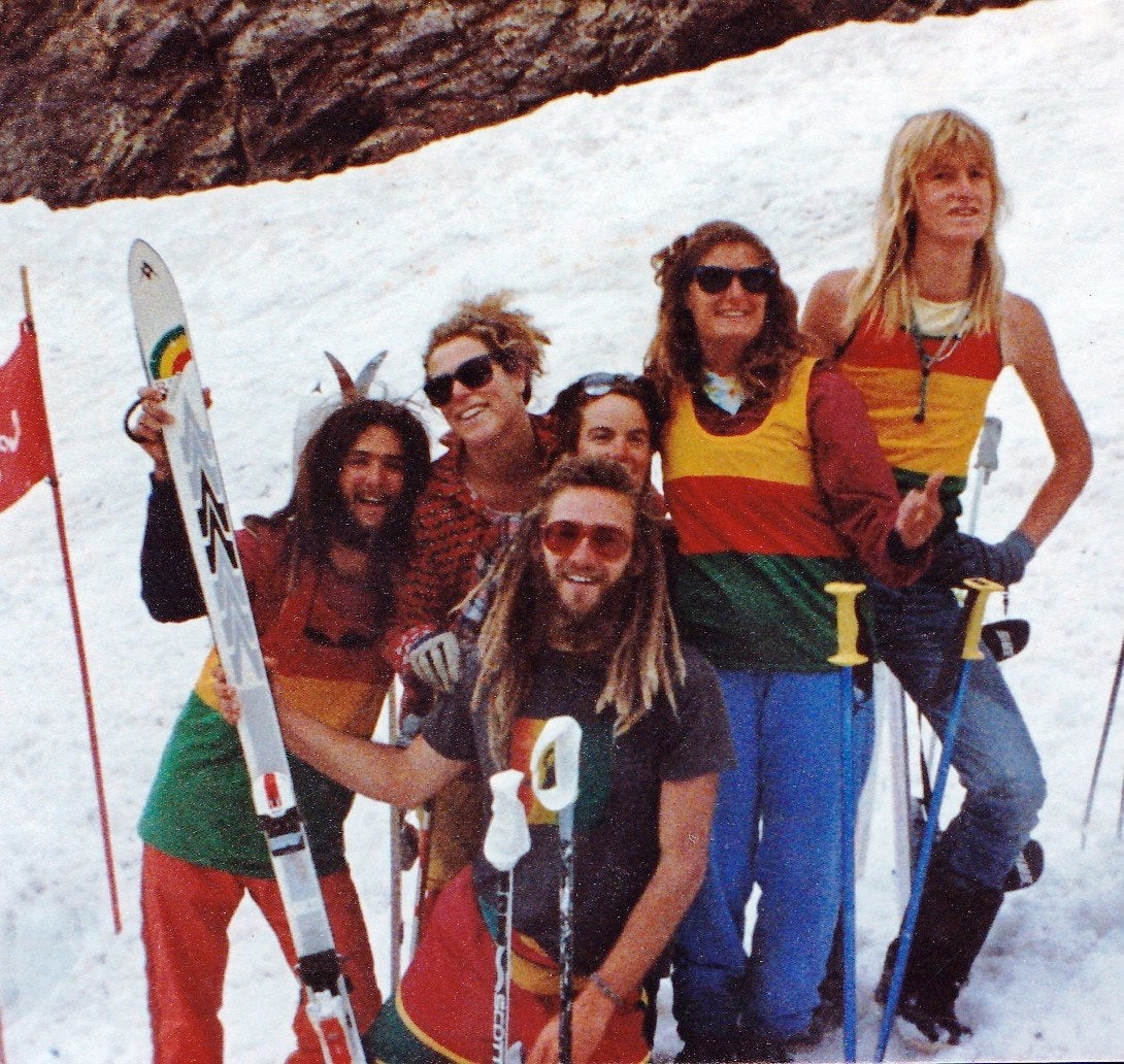 How One Year in Telluride Impacted This Writer's Life Forever | SKI
