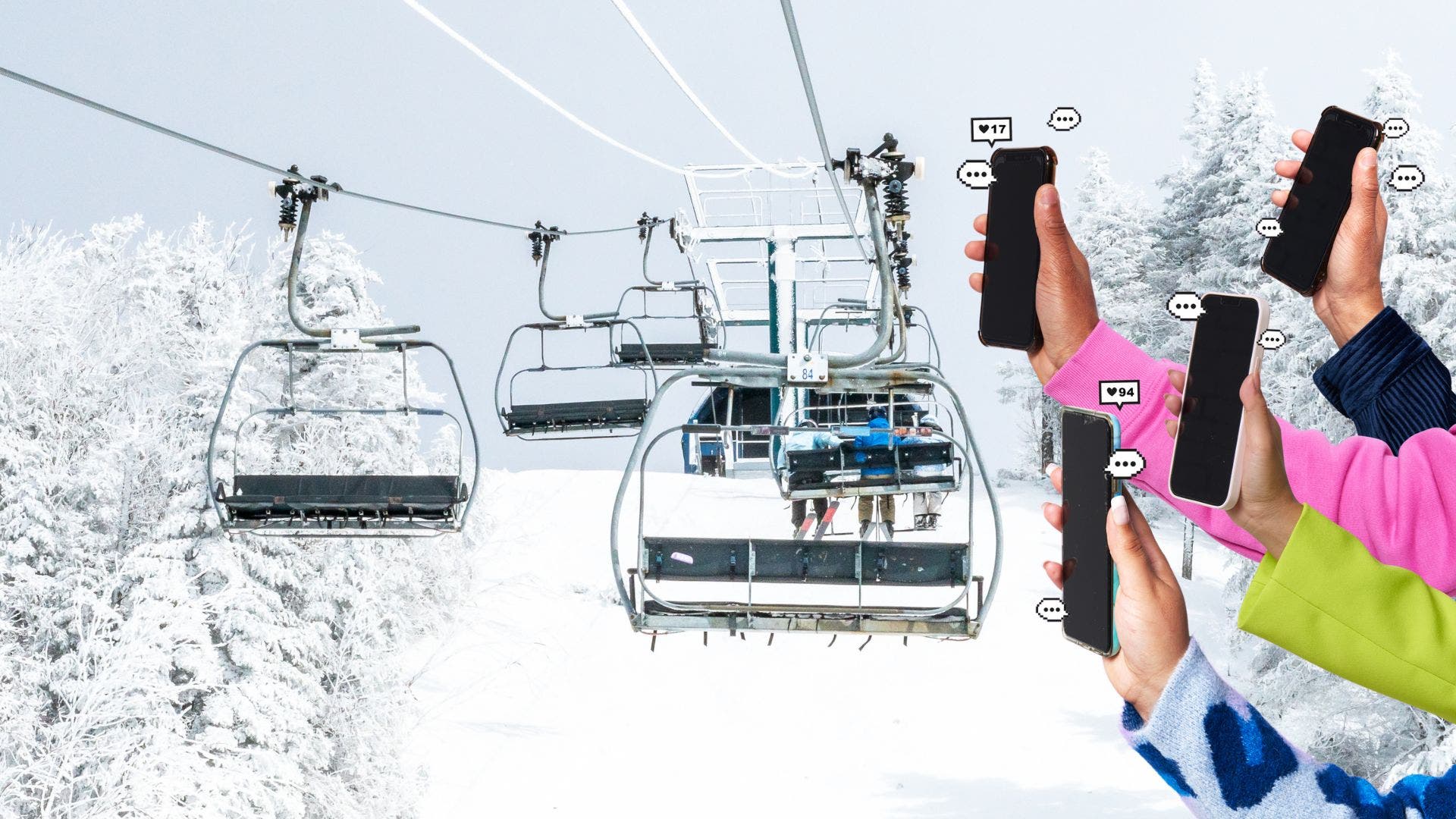 12 examples of healthy food advertising in 2026 - Zeely AI, image size:1920x1080