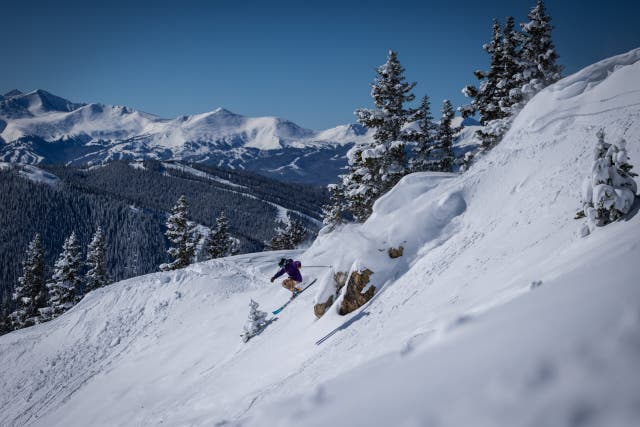 How Arapahoe Basin Plans to Keep Its Soul Under Ikon Pass Ownership