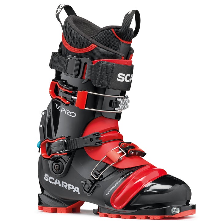 Why Scarpa’s New Telemark Boot Is a Very Big Deal | SKI