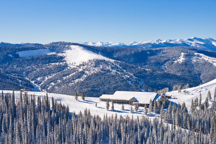 Best Ski Resorts in Colorado | SKI