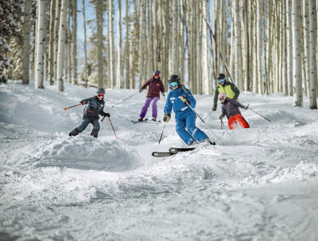 Update: How Much Should I Tip My Ski Instructor And 6 Other Things You’ve Always Wanted To Know