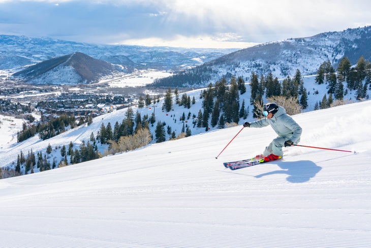 All of the Ski Resorts That Have Extended Their Seasons | SKI