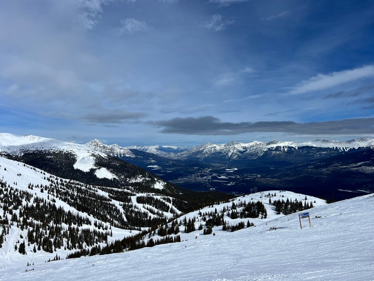 This National Park Ski Town Is North America’s Hidden Gem | SKI