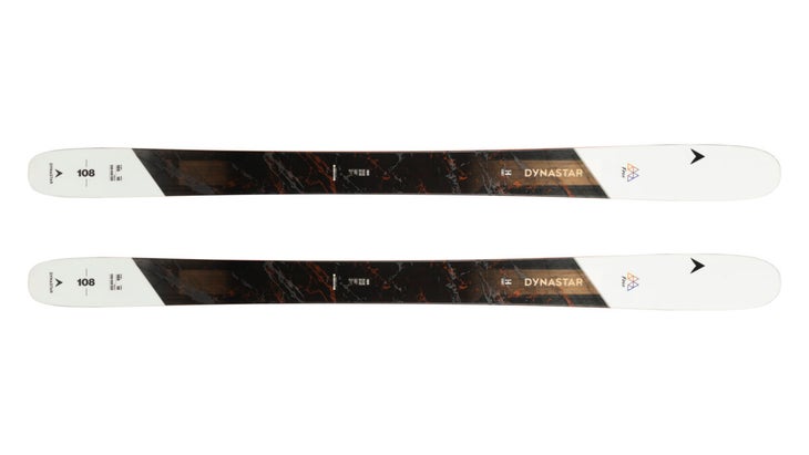 2025 Dynastar M-Free 108 ski