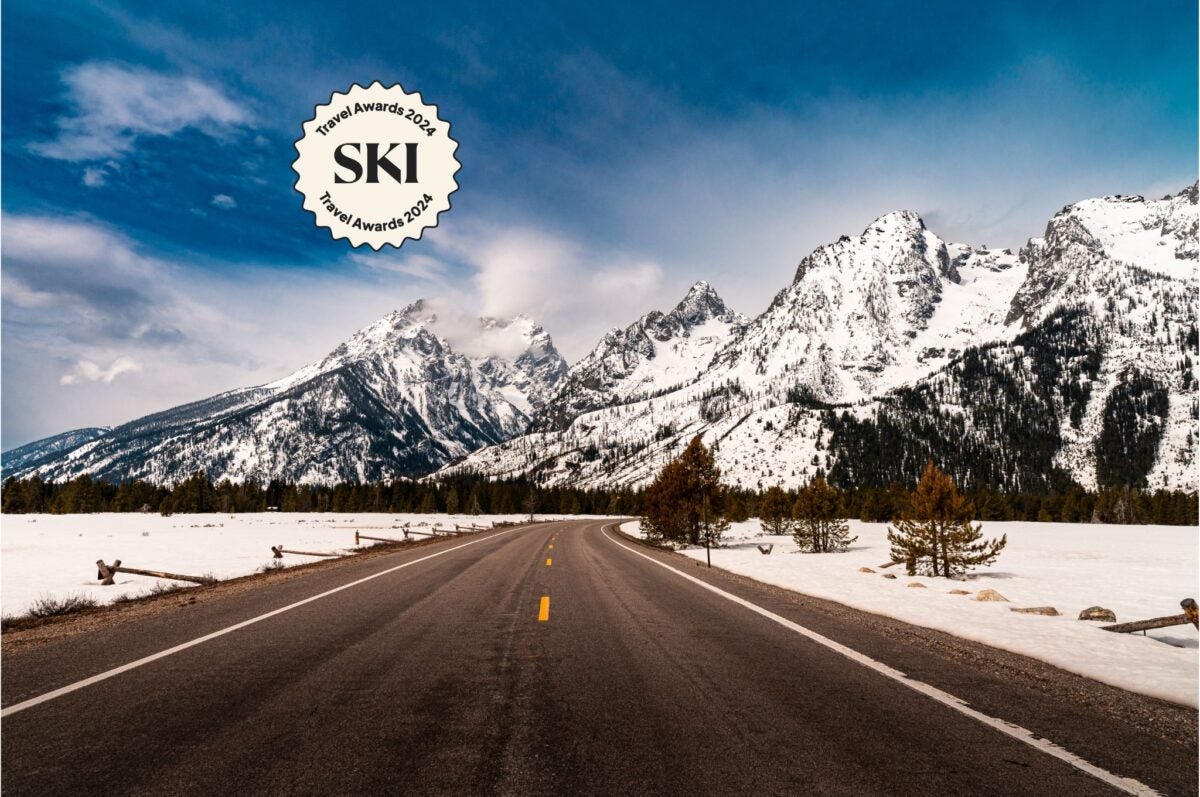 Four Road Trips Every Skier Must Take