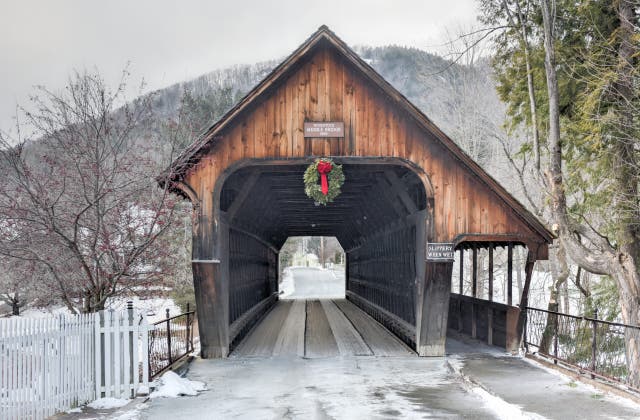 Four Road Trips Every Skier Must Take