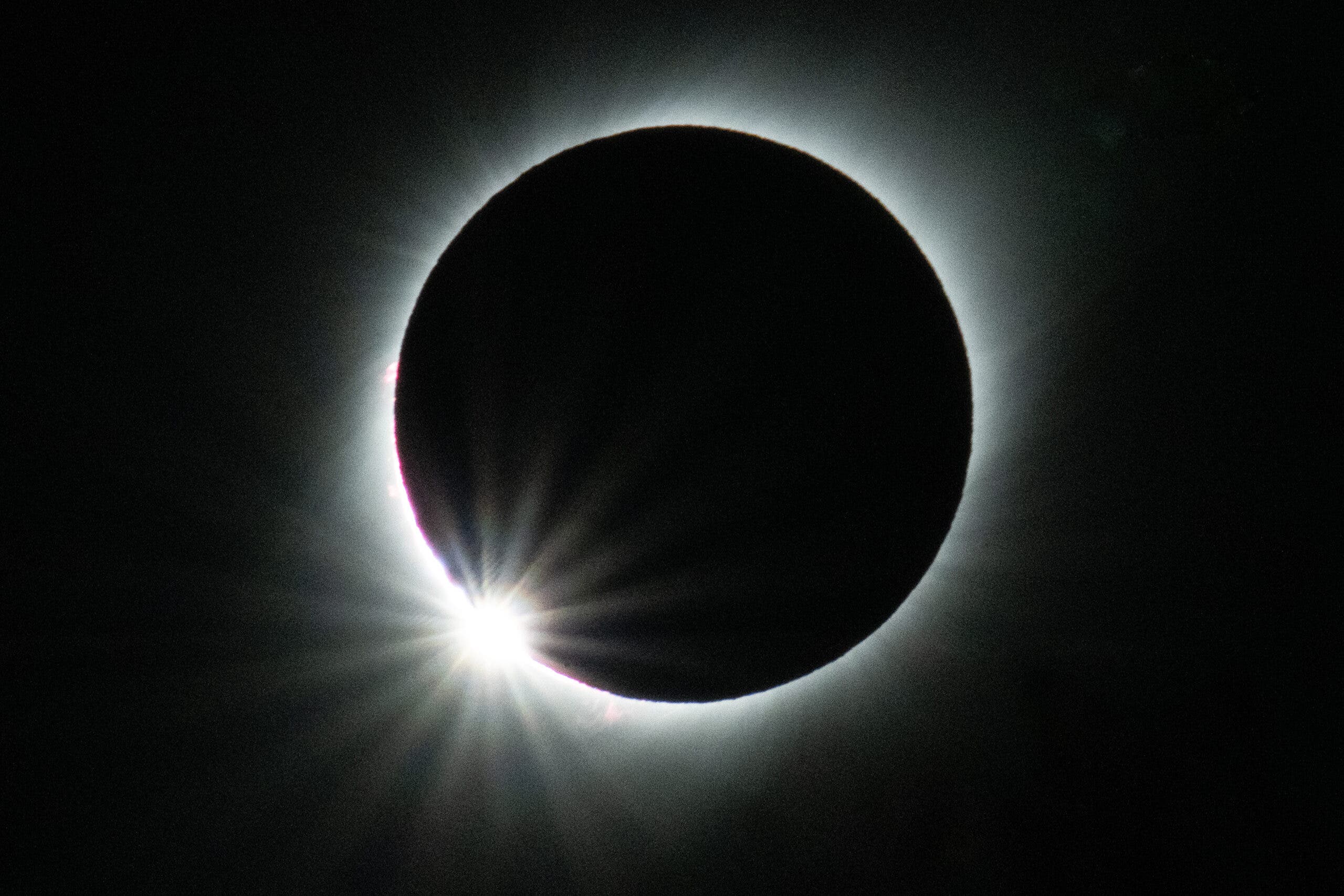 Fall Eclipse 7 Ski Areas That Fall Within the Solar Eclipse's Path of Totality