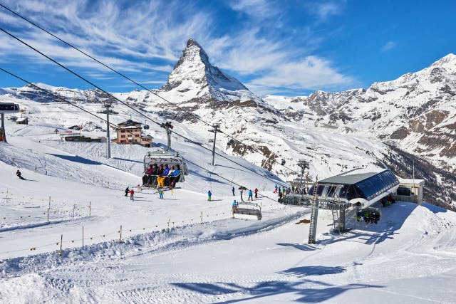 Which Season Pass Offers the Best Alps Access?