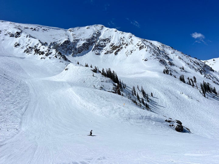 A Crucial Look Into Utah's Ski Sustainability | SKI