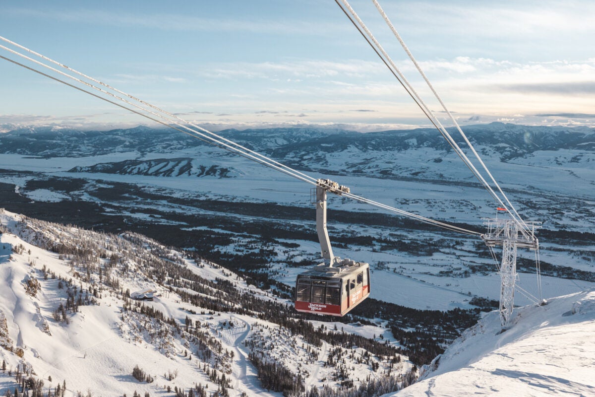 Everything I Wish I Knew Before Skiing Jackson Hole For The First Time