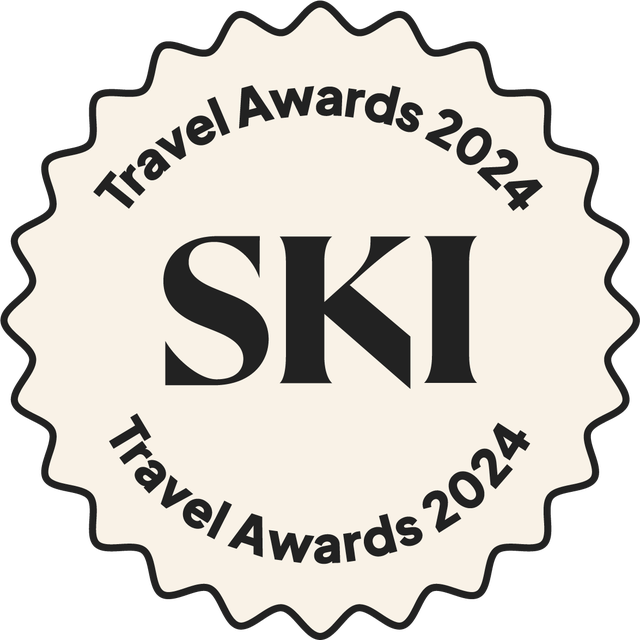 Travel Awards