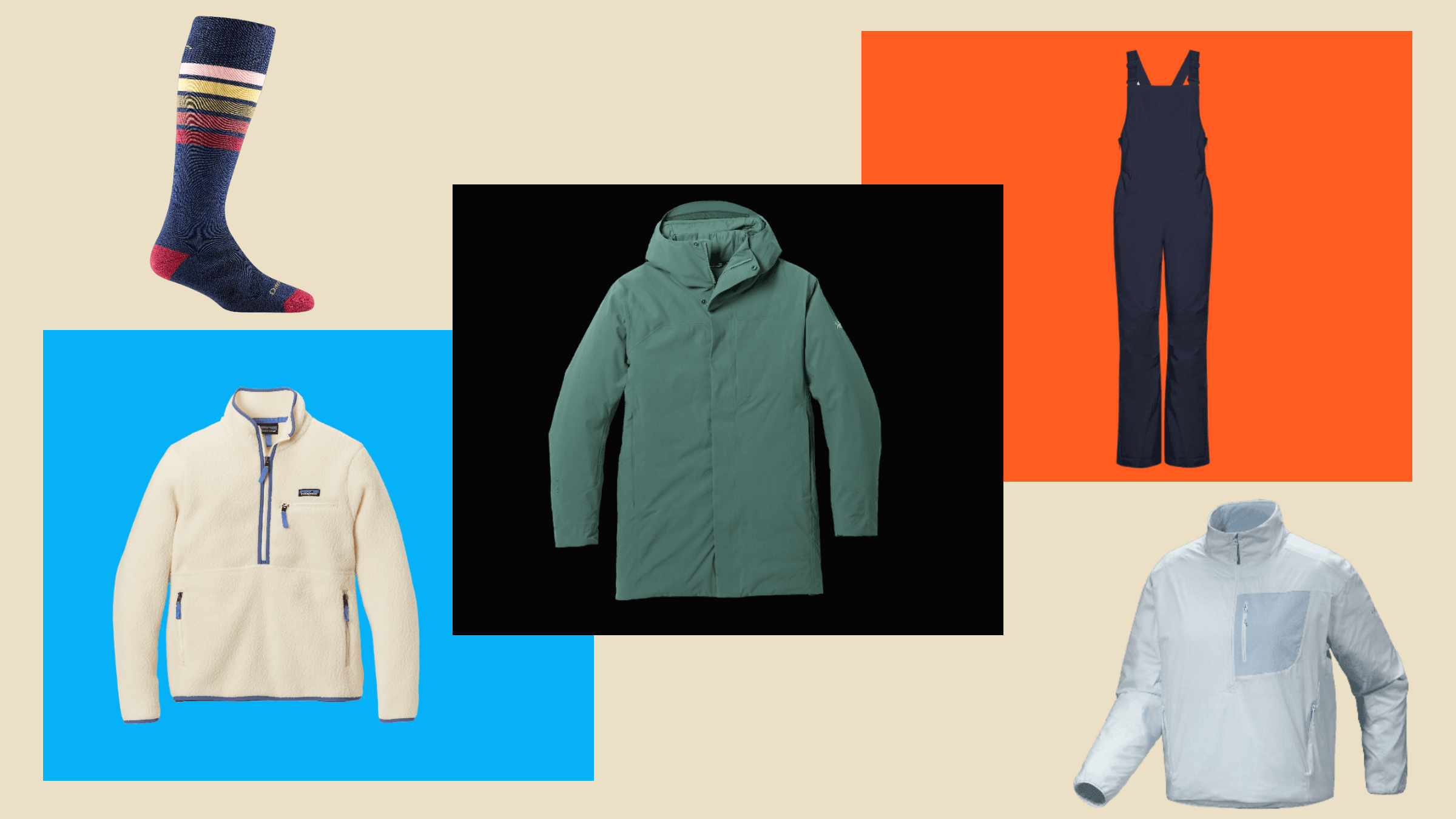 I'm Always Freezing. Here's the Gear I Use to Stay Warm.| SKI