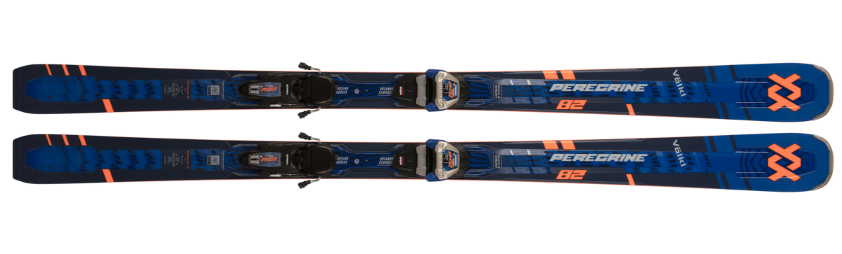 2025 Völkl Peregrine 82 all-mountain ski