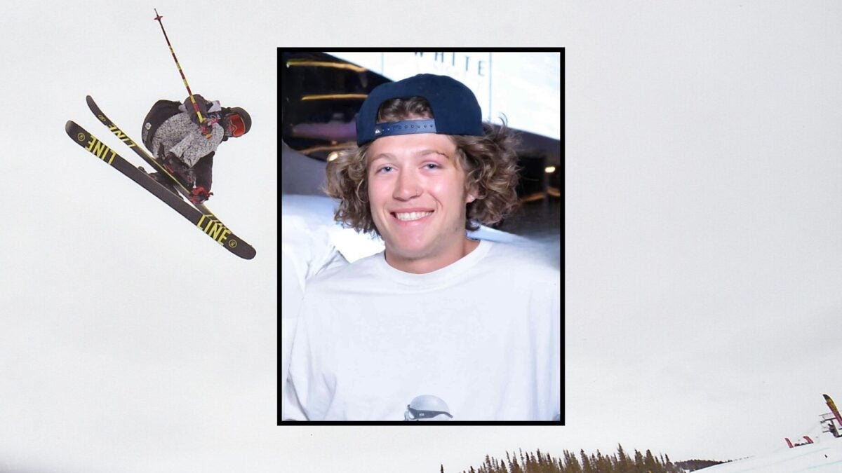 "Amazing Person, Favorite Coach" Skier Dallas LeBeau Dies Attempting Highway Jump