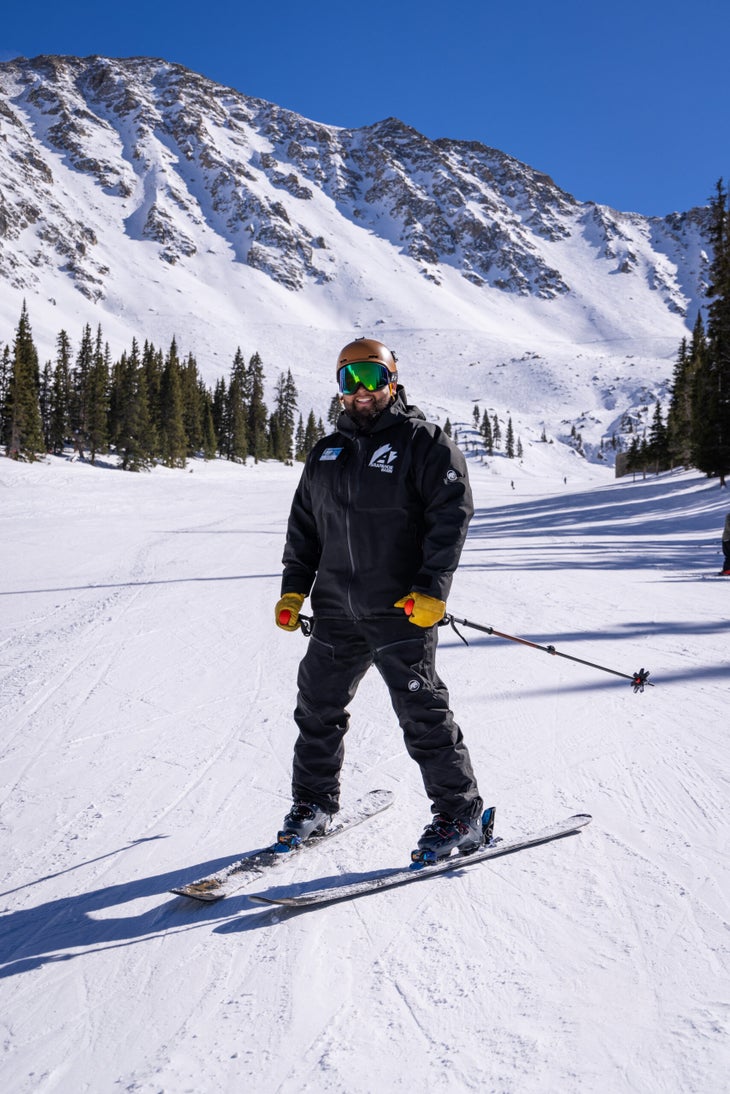 Learn-to-Ski Program Gets Immigrants Workers on the Slopes | SKI