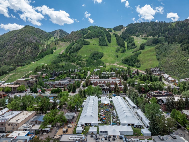 Aspen Food & Wine