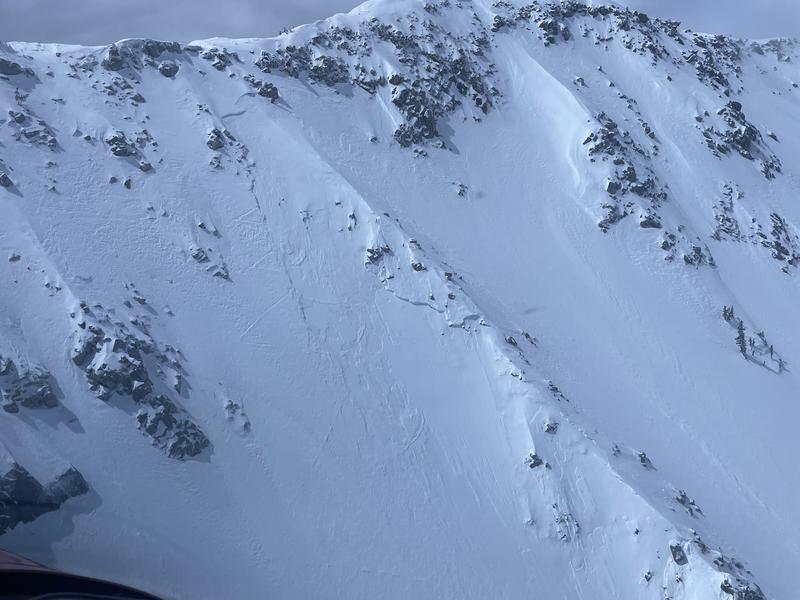 Victims in Utah Avalanche Were Two Males Ages 23 and 32