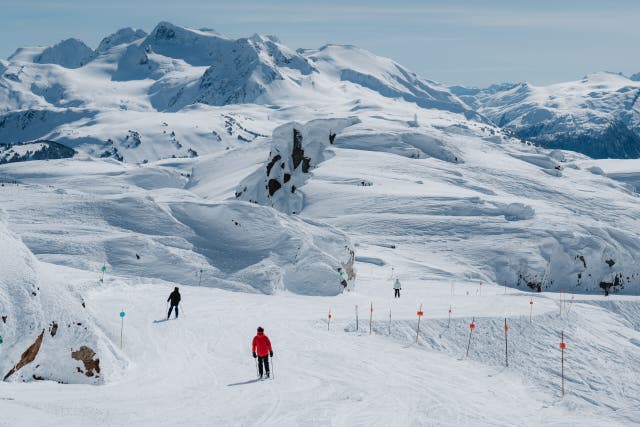 The Biggest Ski Resorts in North America, Ranked
