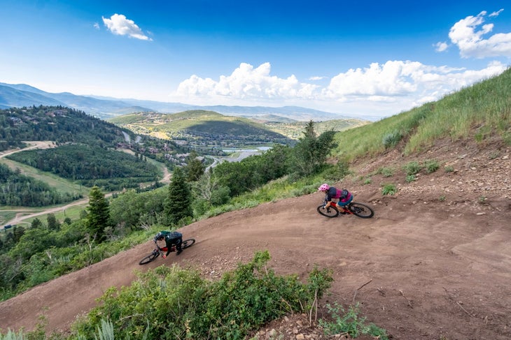 Deer Valley