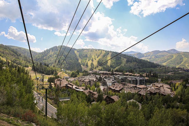 Do Ski Passes Include Summer Lift Access? Here's How They Compare.