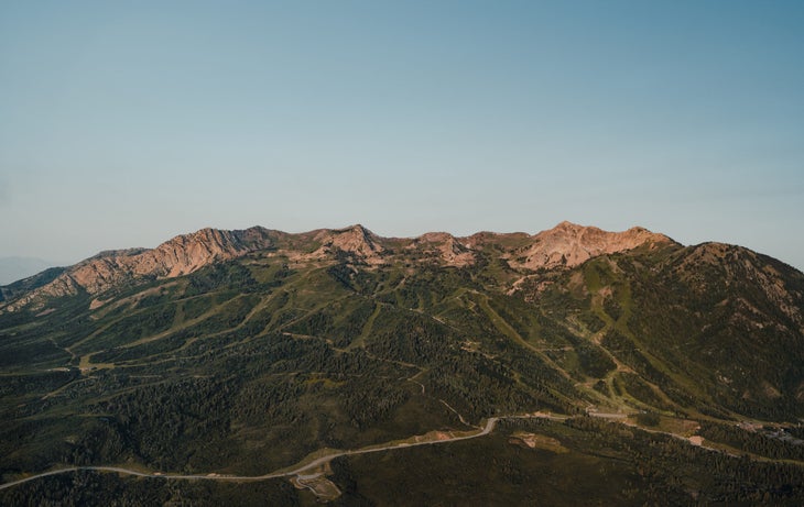 Snowbasin