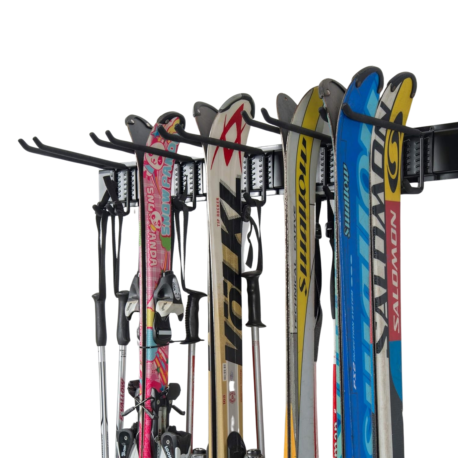 Sky Ski Rack Update: The Best Prime Day Deals For Ski Gear