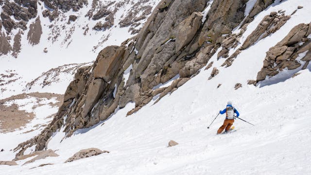 Summer Skiing Is a Hot, Grueling Sufferfest. I Can’t Get Enough.