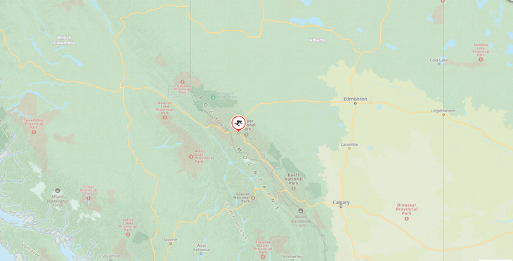 Marmot Basin Ski Resort Wildfire: Updates and Impact