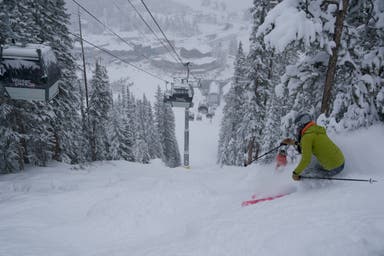 This Front Range Ski Area Just Greenlighted an Expansion with Town-to-Slopes Gondola