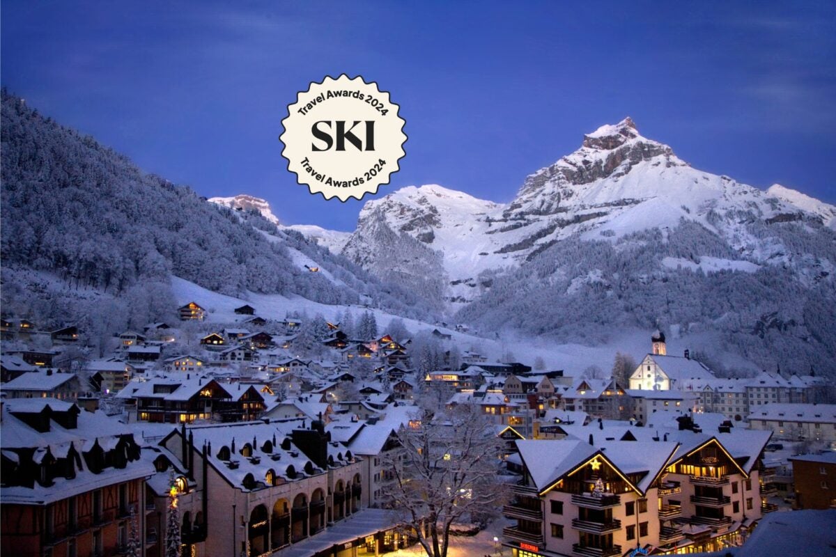 7 Best Ski Towns to Move To | SKI