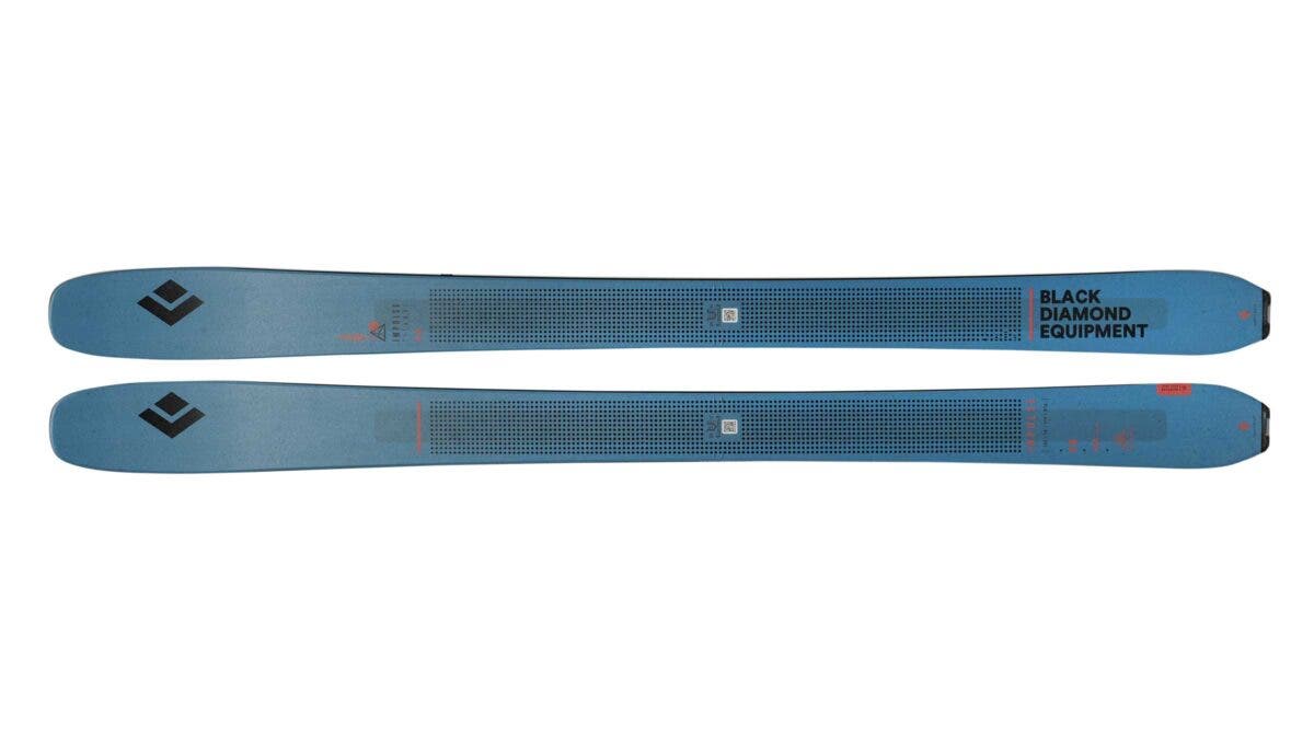 These Skis Are Being Discontinued—and They're Dirt Cheap Right Now