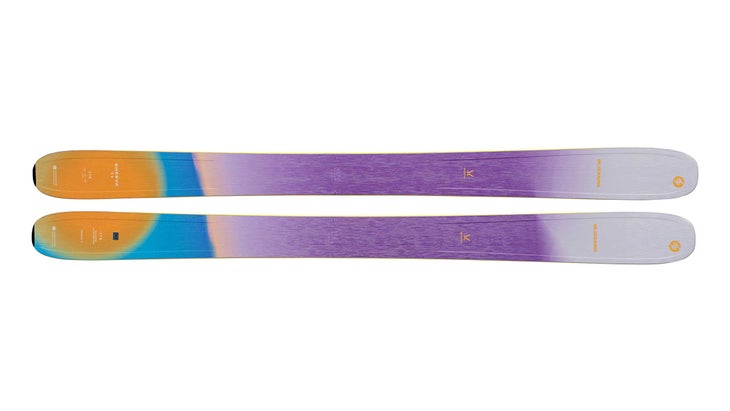 powder skis 2025 No. 12: Blizzard Sheeva 11