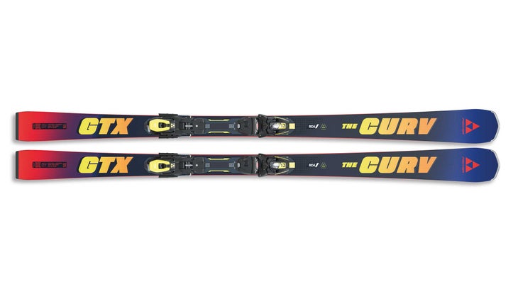Fischer The Curv GTX