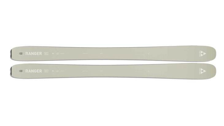 Fischer Ranger 102