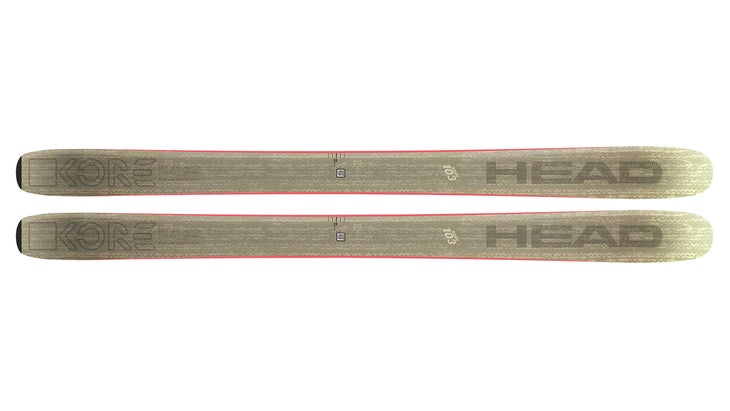 Head Kore 103 W