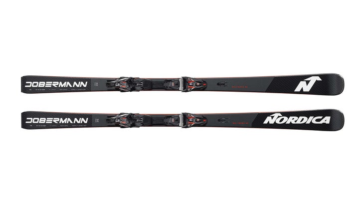 No. 6: Nordica Dobermann Multigara DC