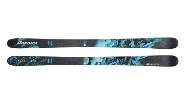 No. 4: Nordica Enforcer 89