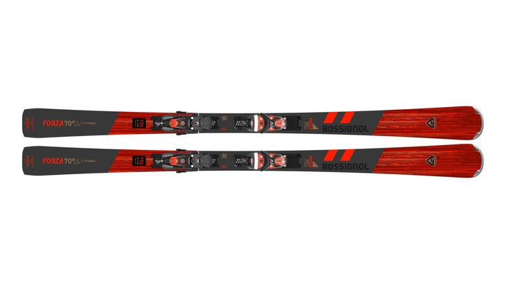 No. 8: Rossignol Forza 70 Masters