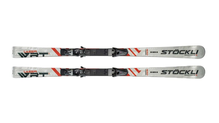No. 2: Stöckli Laser WRT Pro