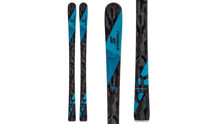 The Best Frontside Skis of 2025